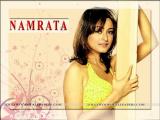 Namratha Shirodkar